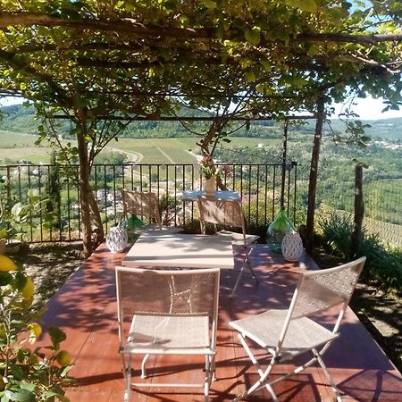 Rooms Serafin Motovun Exterior photo