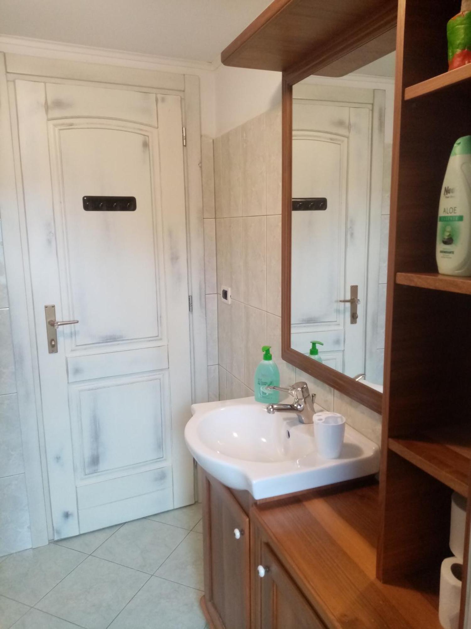 Rooms Serafin Motovun Exterior photo